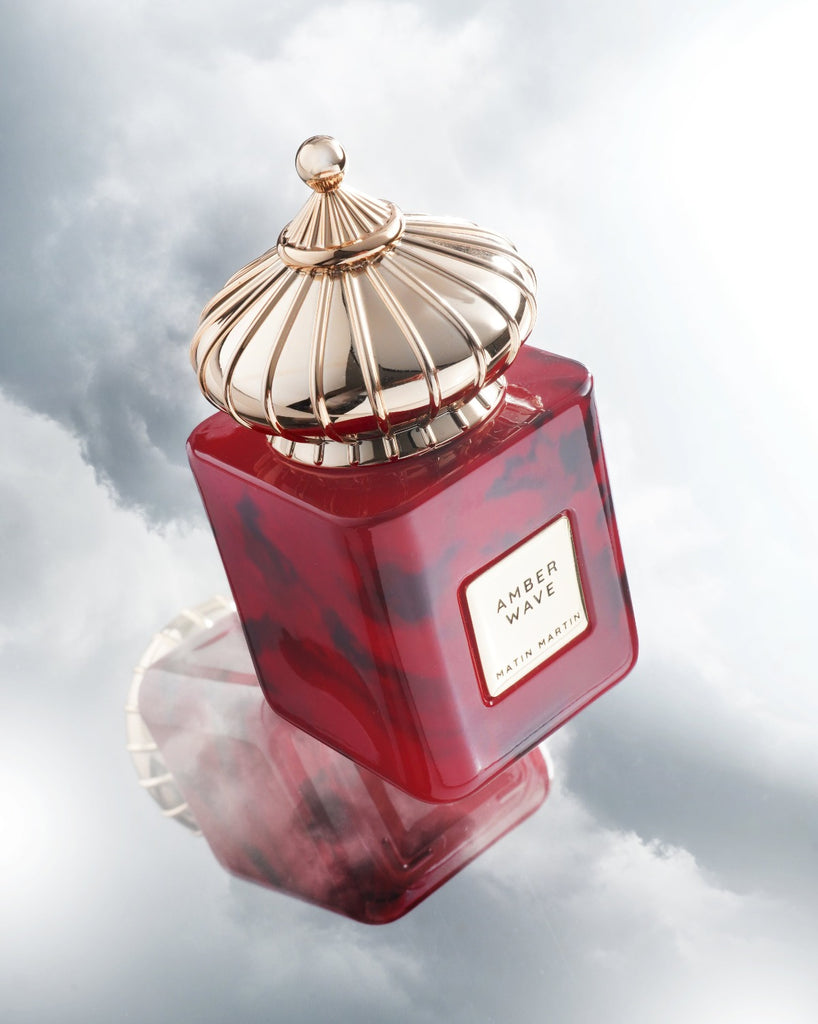 Matin Martin Fragrances - Luxury Perfume House