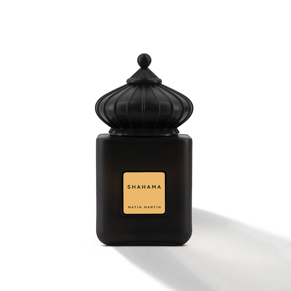 Matin Martin Limitless Eau De Parfum Für Herren – 100 Ml, Holzig-aromatisch, Langanhaltend
