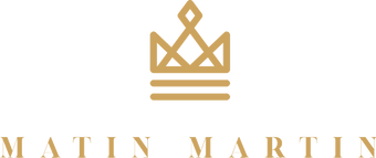 Matin Martin