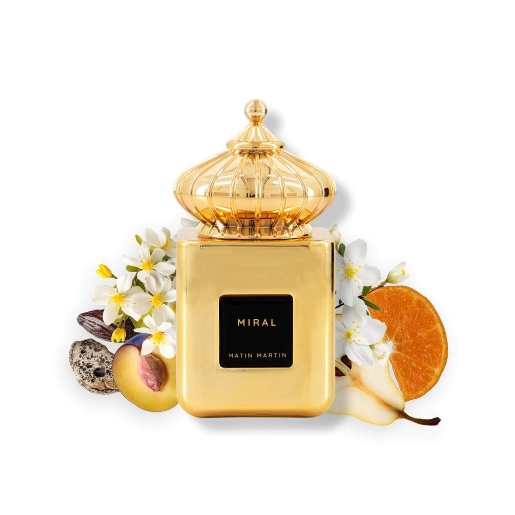 Matin Martin Eau de Parfum Miral