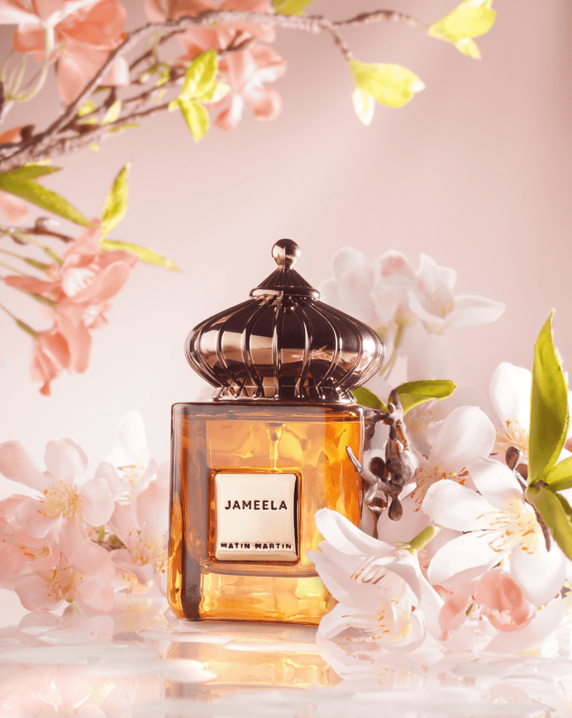 JAMEELA - Eau de Parfum for Women