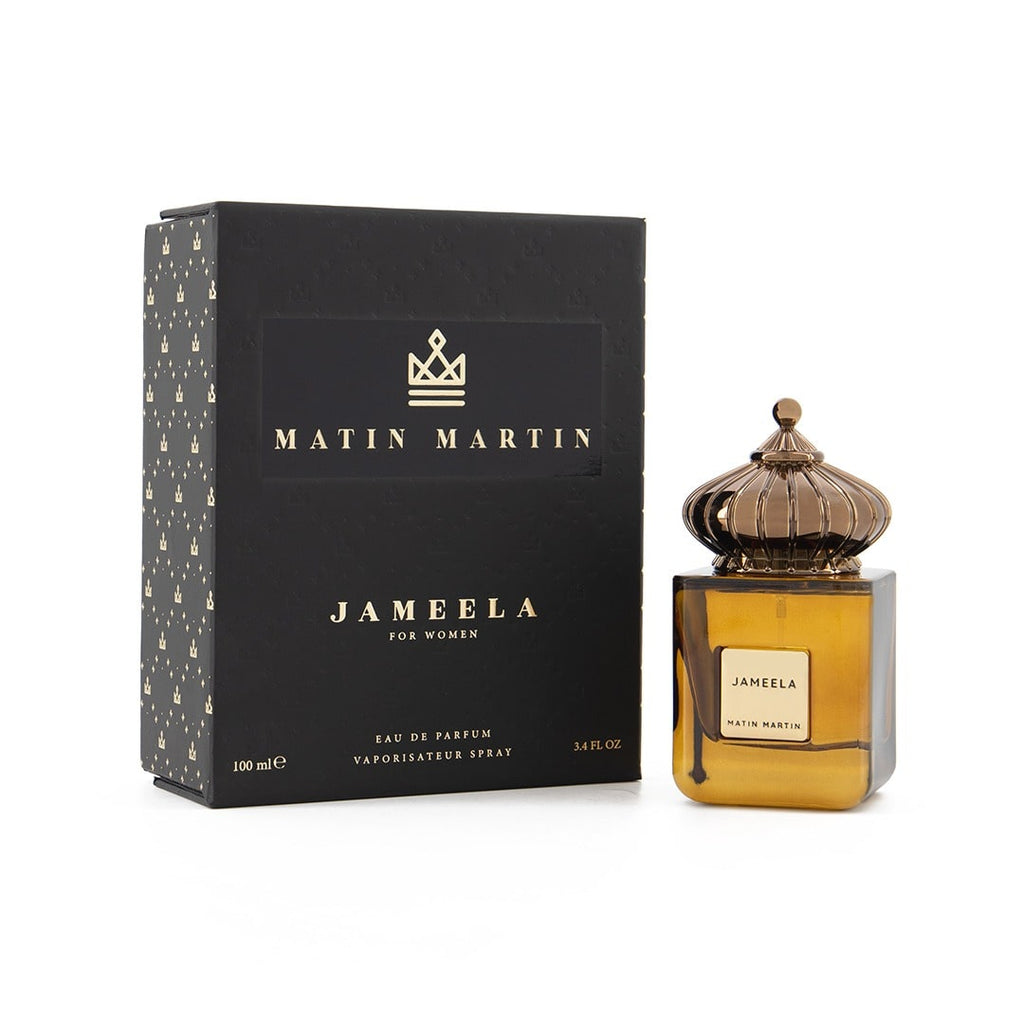 JAMEELA - Eau de Parfum for Women Matin Martin