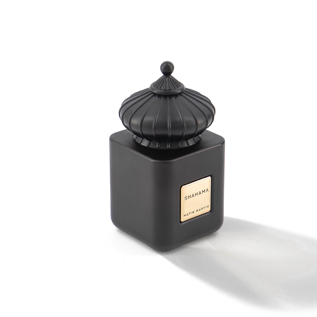 Matin Martin Fragrances - Luxury Perfume House