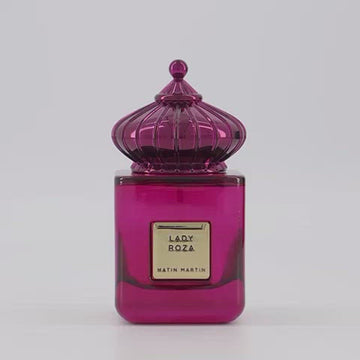 LADY ROZA - Eau de Parfum for Women Matin Martin